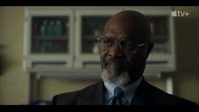 Чёрная птица (1 сезон) — Русский трейлер (2022) смотреть онлайн