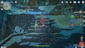 Теплые феи на Драконьем хребте