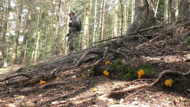 Откопал и ОФИГЕЛ! Что за ХРЕНЬ? смотреть онлайн