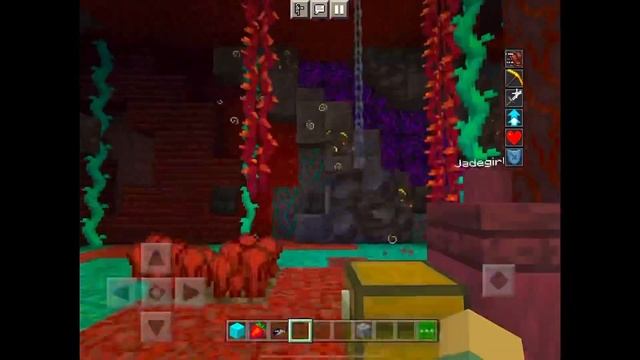 Minecraft Ultimate Hacker Base/World/Map/Mansion/House/Design/How To Build/Inside Tour/Secret Room смотреть онлайн