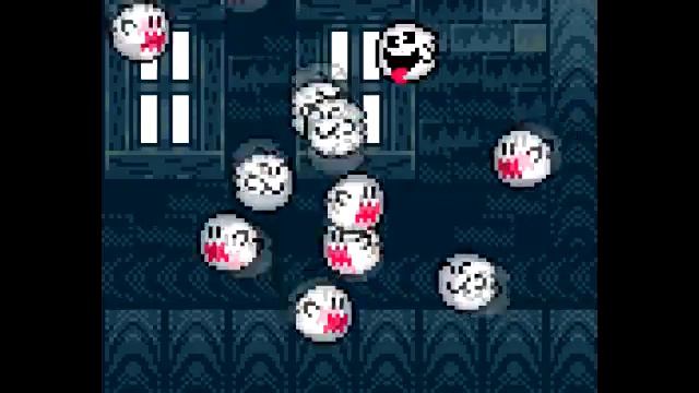 Magma Ohm - It`s Me Magma (Video Mario Game) смотреть онлайн