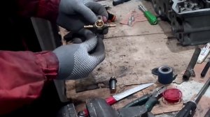 БЕНЗИНОВЫЙ ЭЛЕКТРОМАГНИТНЫЙ КЛАПАН ГБО | ПЛОХО РАБОТАЕТ, ПРОВЕРКА