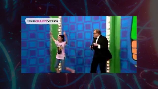 LUCKIEST The Price Is Right Moments! смотреть онлайн