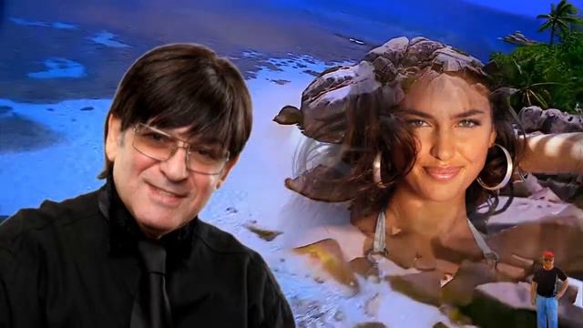 Кто тебя создал такую Леонид Портной 06 11 2017 от Юрия Быховца смотреть онлайн