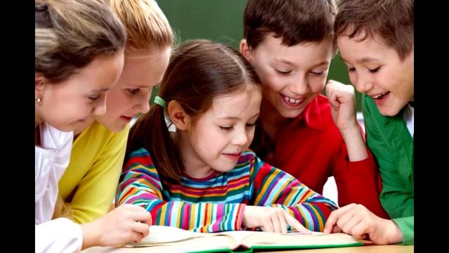 Что делать ребёнку на каникулах после 1 класса?