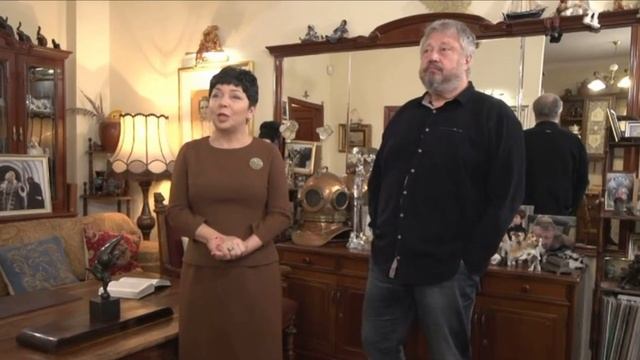 ПРОСТО ОТВРАТИТЕЛЬНО! Где живет актер Сергей Степанченко? смотреть онлайн