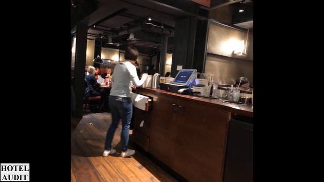Отдых Видео Куда поехать Великобритания Лондон Burger & Lobster Bond Street 0 1 Hotel Audit Отель смотреть онлайн