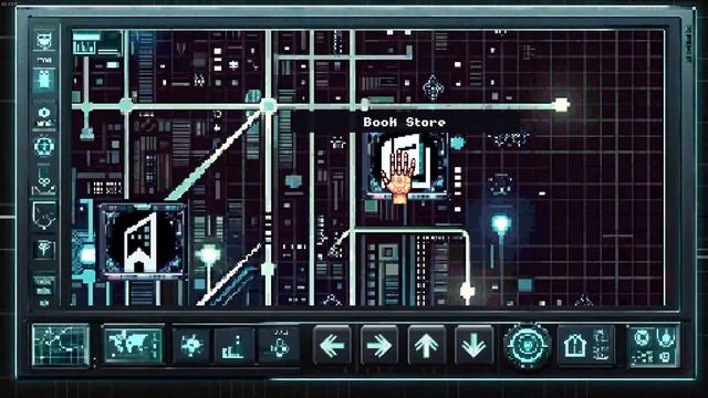 (zarathustra cybergeddon) -day2- unexpected meeting on a dissecting table {LINUX} {proton} смотреть онлайн