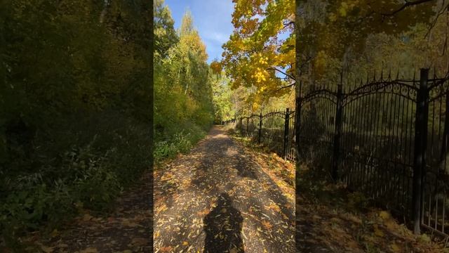 Прогулочка смотреть онлайн