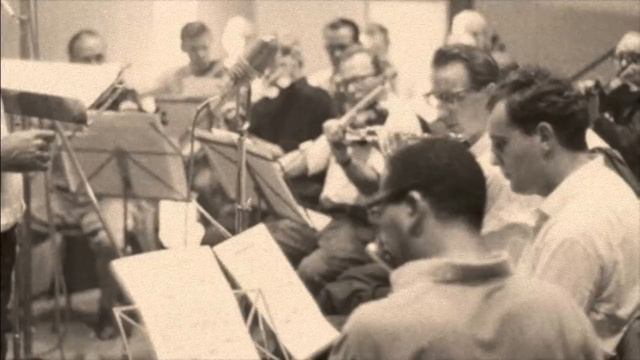 Quincy Jones - Tell Me a Bedtime Story смотреть онлайн