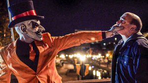 ДЖЕСТЕР I Русский трейлер (2024) Ужасы