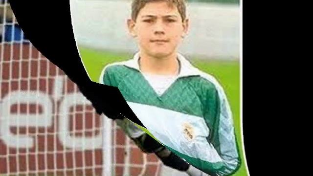 Вратари в детстве! смотреть онлайн