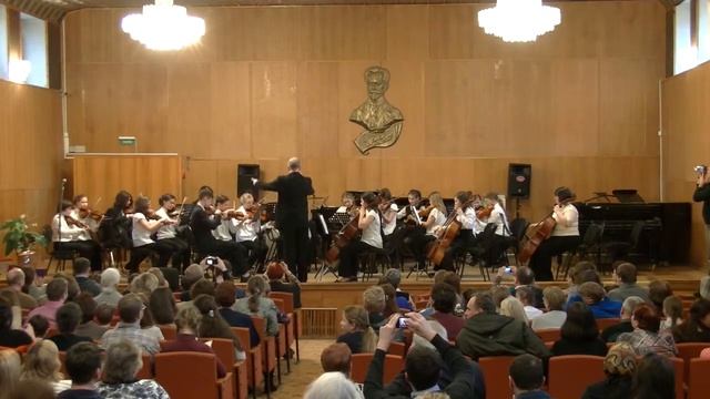 Д. Шостакович "Полька" смотреть онлайн