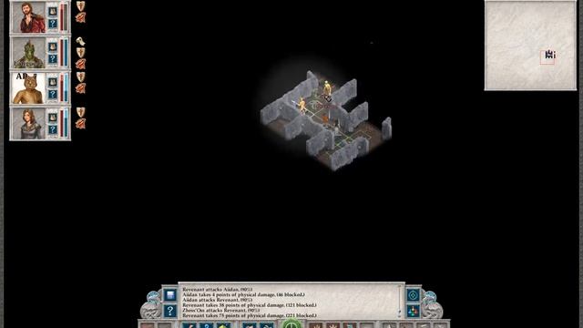 Let's Play Avernum 2 Crystal Souls - Spiral Tease (49) смотреть онлайн