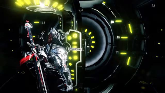 Let's play Warframe смотреть онлайн
