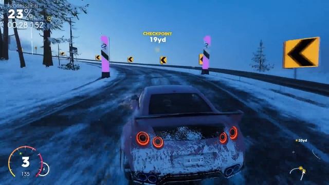 The Crew 2's 5th Year Anniversary Update (Race Creator + 10 New Cars) смотреть онлайн