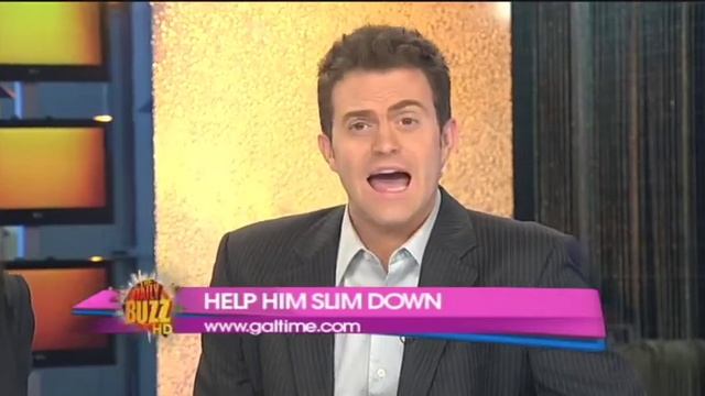 Help your man slim down... смотреть онлайн
