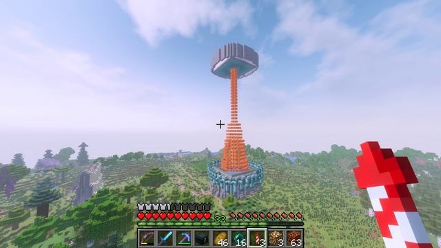 ? MINECRAFT 1.13.2 | Java Edition | #136 смотреть онлайн