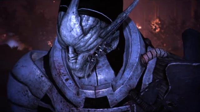 Mass Effect. Прохождение: Часть 14 - Финал. смотреть онлайн