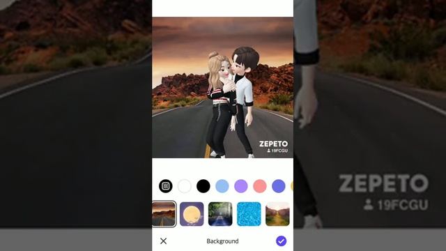 Как сделать фото/видео в ZEPETO на айфон??? смотреть онлайн