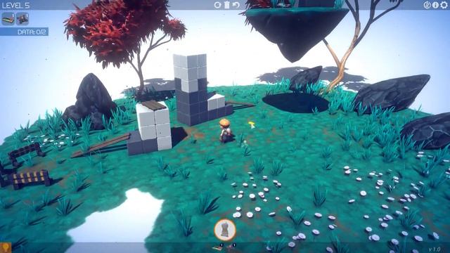 Cefore Gameplay (PC) смотреть онлайн