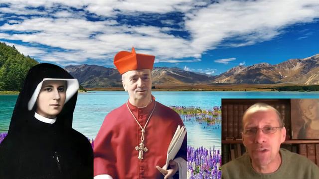 Parousie 18- What to think of the dogma of Benedict XII: after death it is too late to be saved? смотреть онлайн