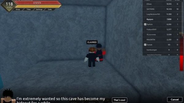 How to GET SORU (SUPER DASH) [FRUIT BATTLEGROUNDS]