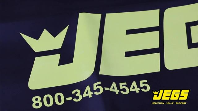 JEGS Magnetic Fender Cover 555-65012 смотреть онлайн