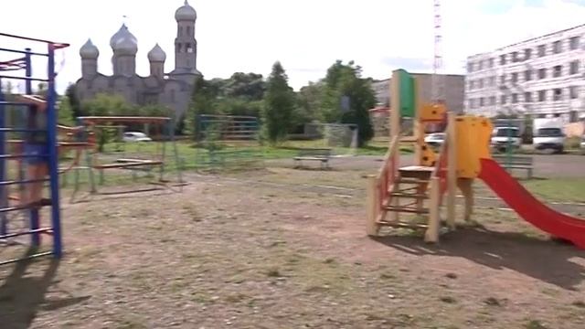 Где самые лучшие качели? смотреть онлайн
