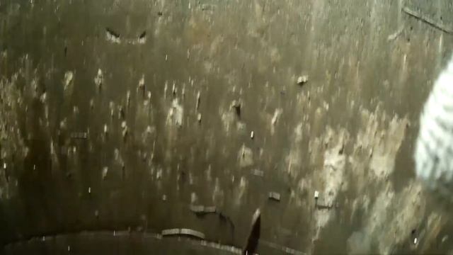 я такое видел много раз и вы посмотрите .колодец 20 колец и качество воды смотреть онлайн