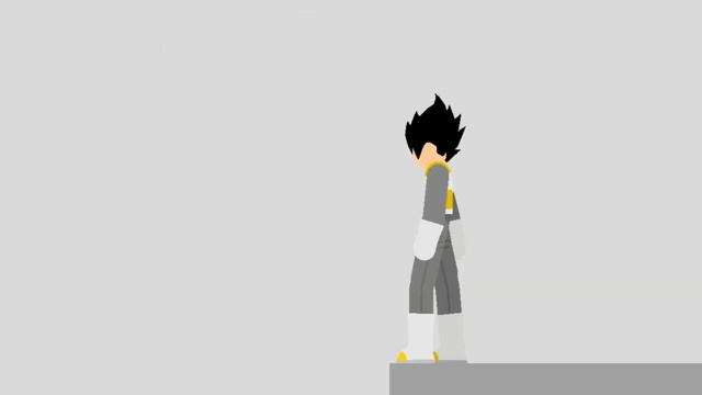 •Stick Nodes | Goku vs Vegeta• смотреть онлайн