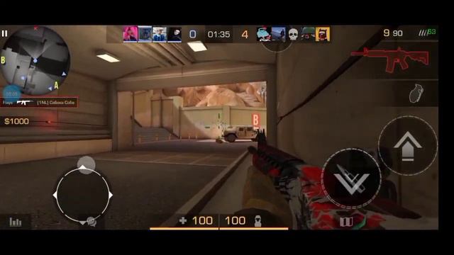 Мувик стандофф 2 го 20 Gucci Flip Flops лайков❤ смотреть онлайн