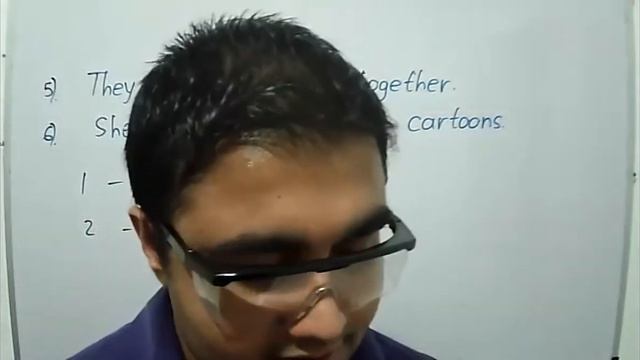 New Grade 6 English Class - Lesson 3 [28/05/2021] смотреть онлайн