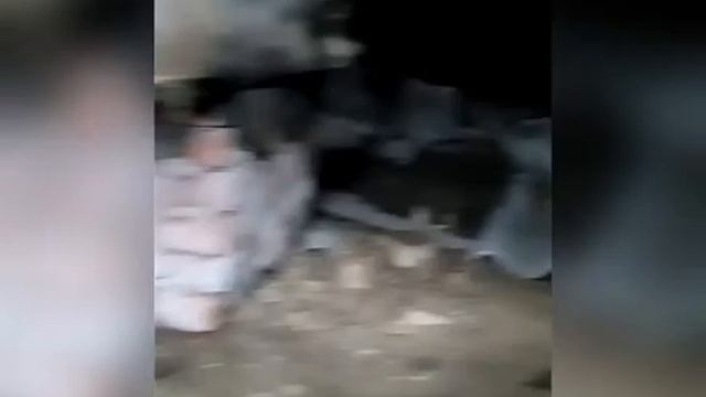 Подпол своими руками ч. 1. Опорные столбы под лаги. смотреть онлайн