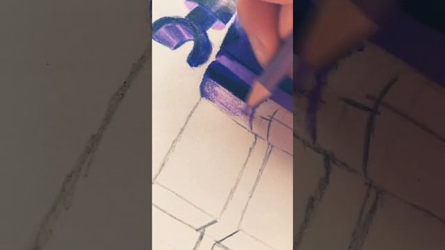 Drawing shiny lego man! (Inspiered bye ArtCoaster) смотреть онлайн