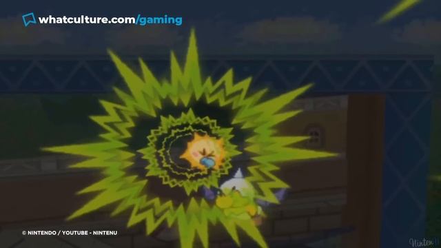 9 Optional Video Game Boss Fights You Totally Missed смотреть онлайн