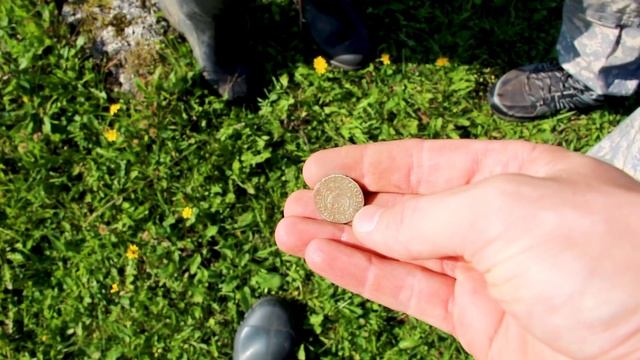 WHITES TREASURE PRO, XP DEUS и MINELAB EQUINOX 800, три копа в кадре / WHITES vs XP DEUS vs EQUINOX смотреть онлайн