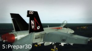 Лучшие авиасимуляторы на ПК / Топ 10  - мнение вирпила