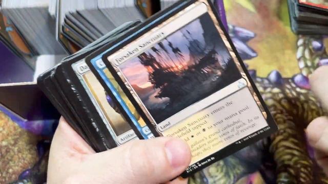 Pound town! Amazon random buy! смотреть онлайн