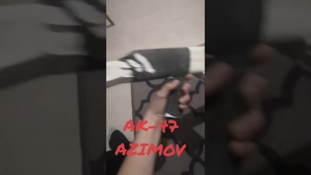 оружия из бумаги смотреть онлайн