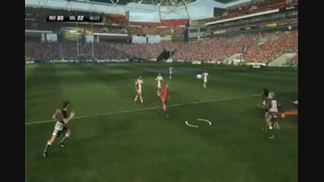 Jonah Lomu Rugby Challenge Ep 9 смотреть онлайн