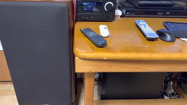 ONKYO D-77MRX смотреть онлайн