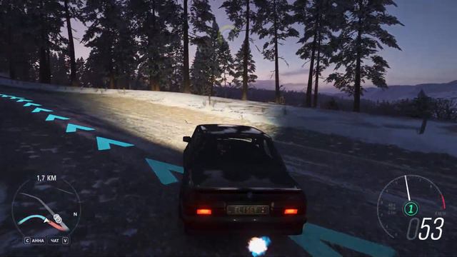 Forza Horizon 4! НОВАЯ ИГРА! #1 смотреть онлайн