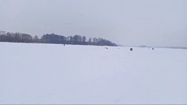 Ночная Рыбалка,Рыбы Много отказывается Клевать.Давление?♂ смотреть онлайн