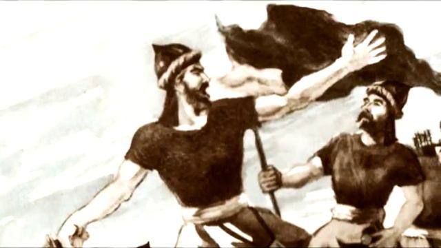 Afghans In History Episode Fourteen - Abu Muslim Khorassani смотреть онлайн