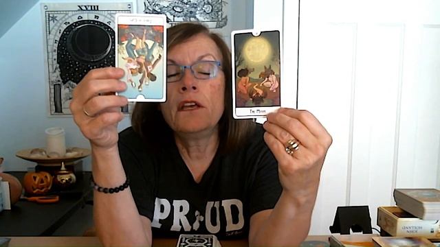 Check In For This Week ~ Prediction Card Reading ~ Pick a Pile?? смотреть онлайн