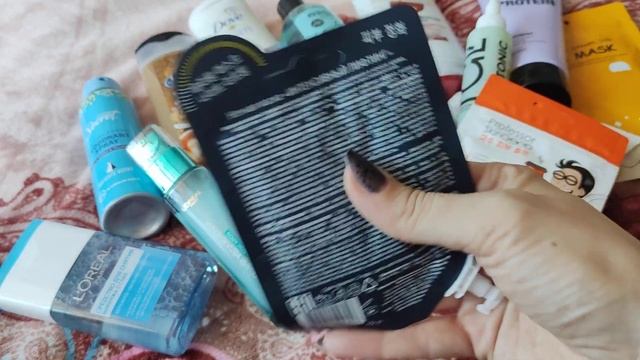 ОТКРЫВАЮ НОВУЮ КОСМЕТИКУ. ОБНОВЛЯЮ УХОД смотреть онлайн