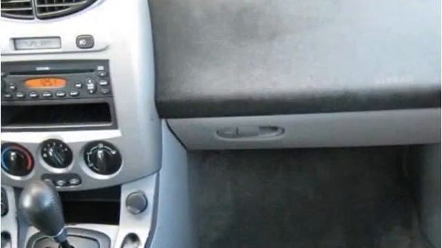 2004 Saturn VUE Used Cars Colorado Springs CO смотреть онлайн