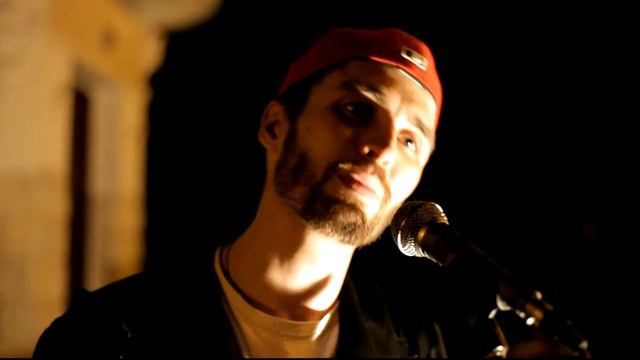 ТМ - Роман Бабак читает стихотворение смотреть онлайн