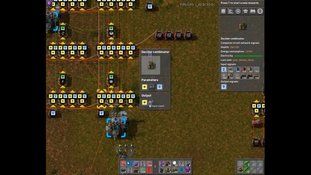 How the screen and GPU work (pacman) смотреть онлайн